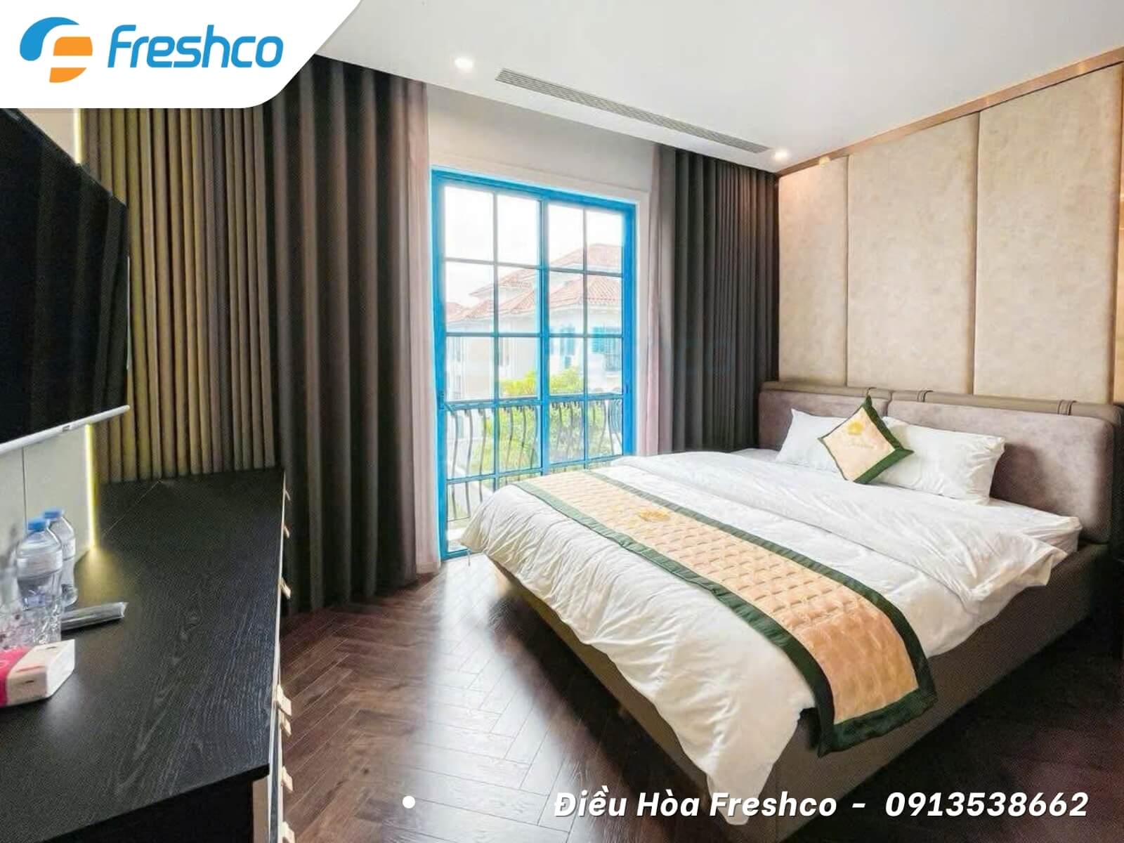 biệt thự bãi cháy hạ long