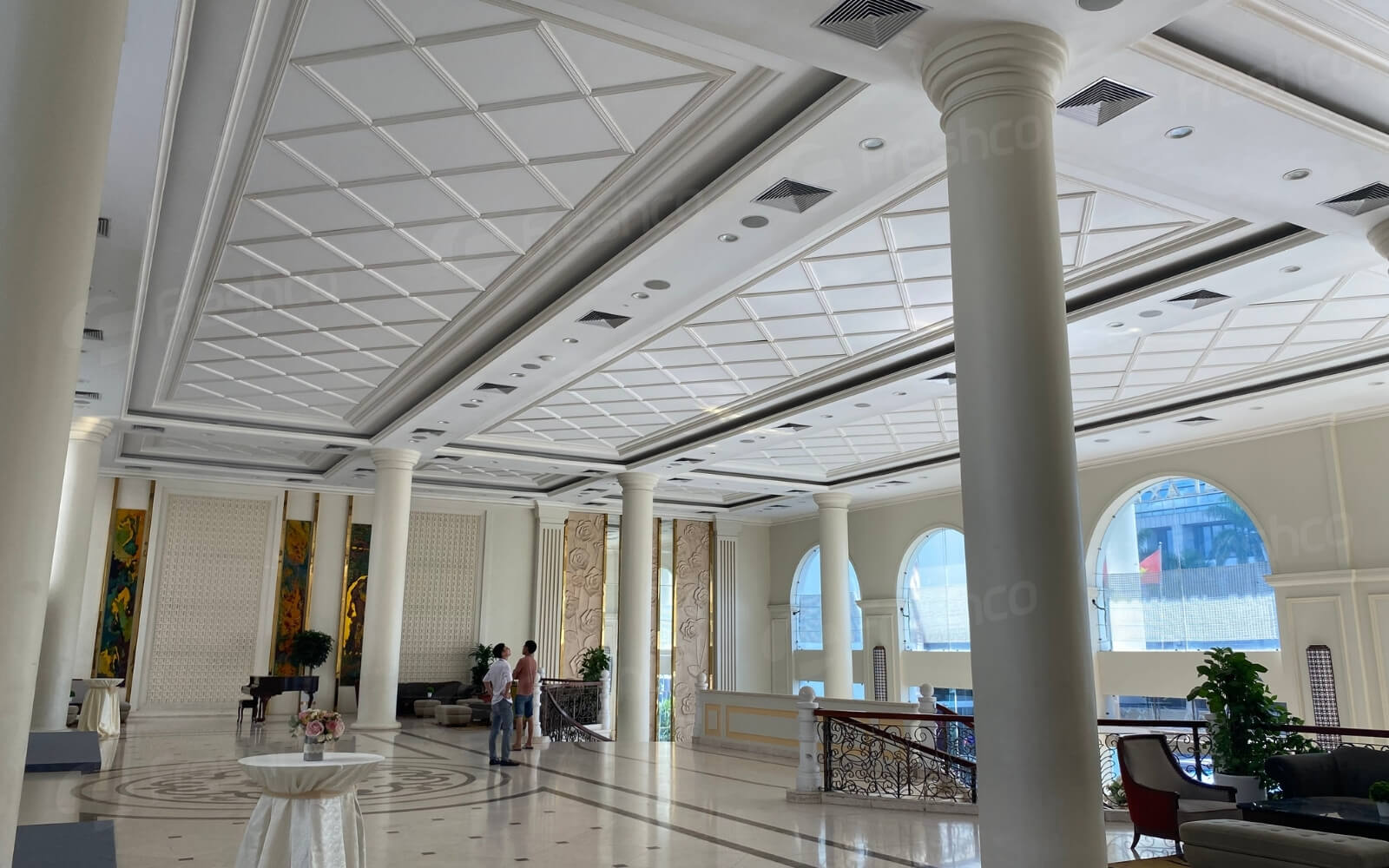 Star galaxy Láng Hạ, Hà Nội