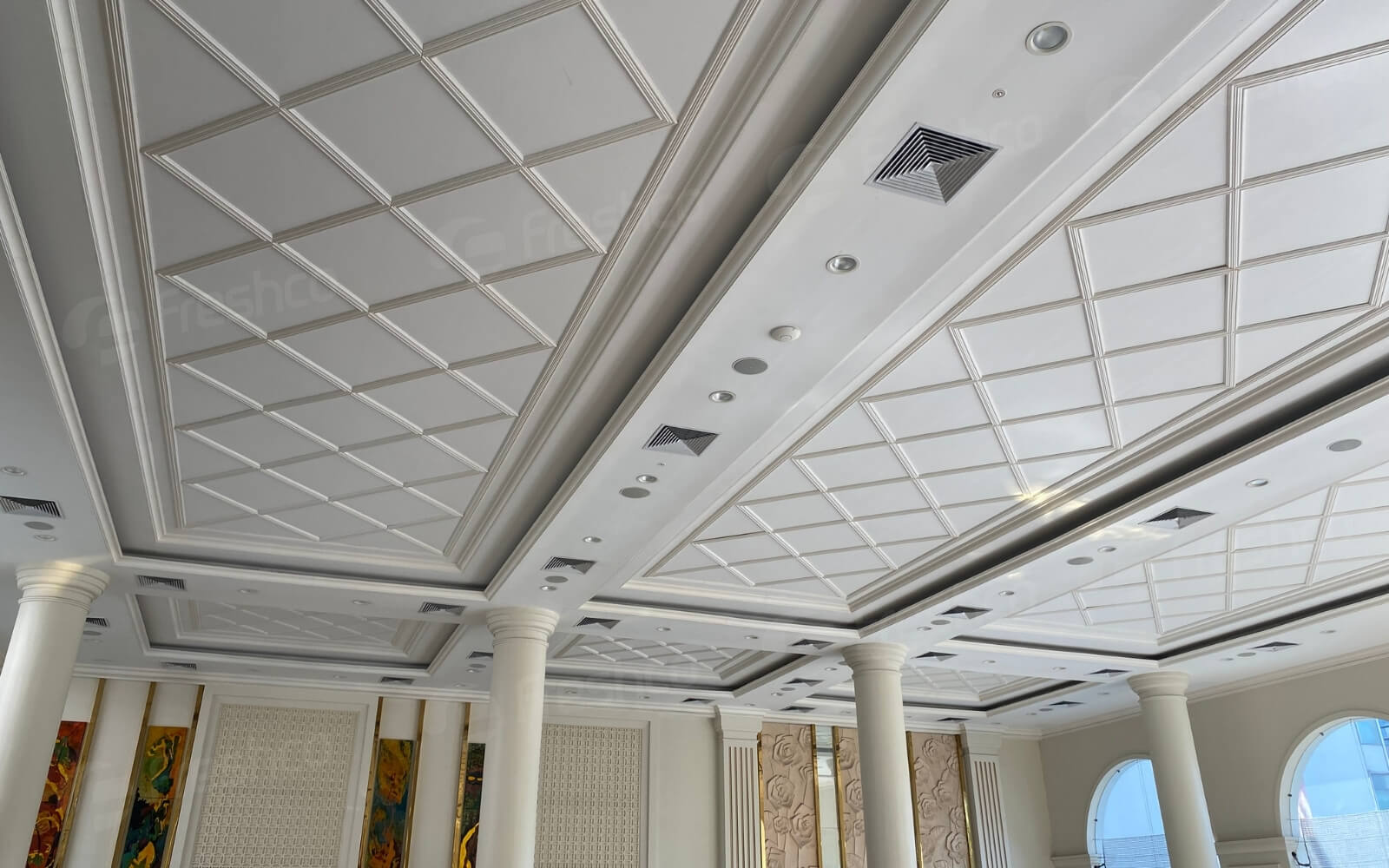 Star galaxy Láng Hạ, Hà Nội