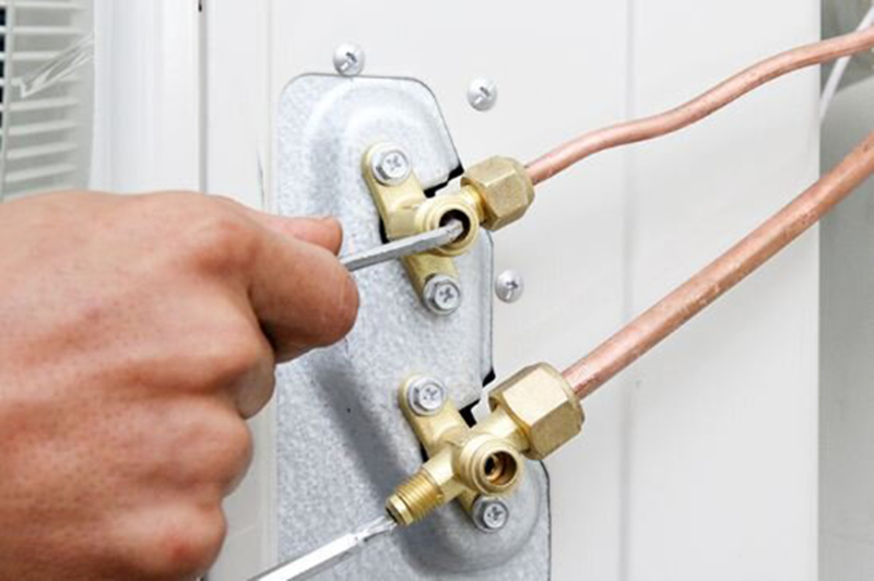 Cần phải lựa chọn ống đồng phù hợp