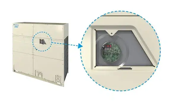 Cửa sổ dịch vụ linh kiện điện thao tác nhanh, kiểm tra thuận tiện