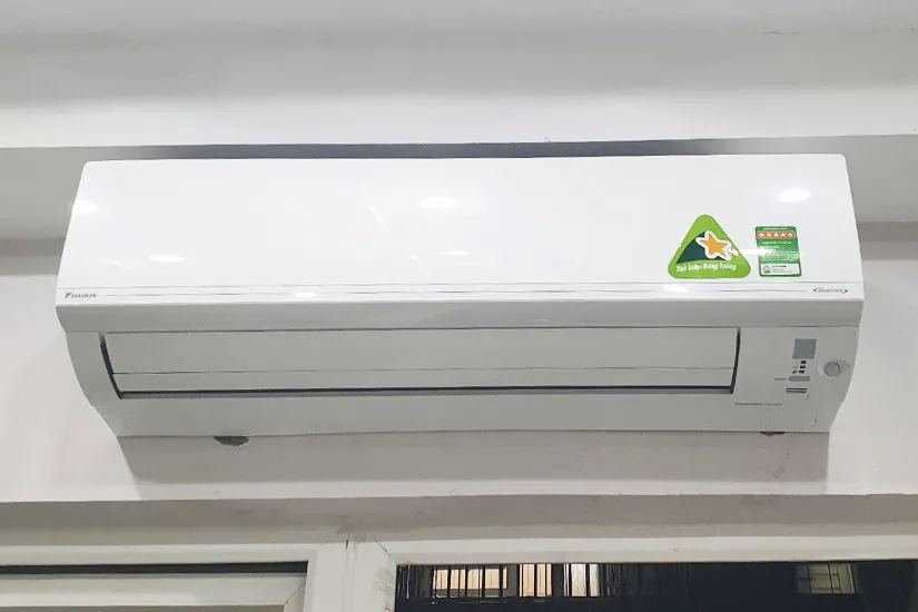  Điều hòa daikin