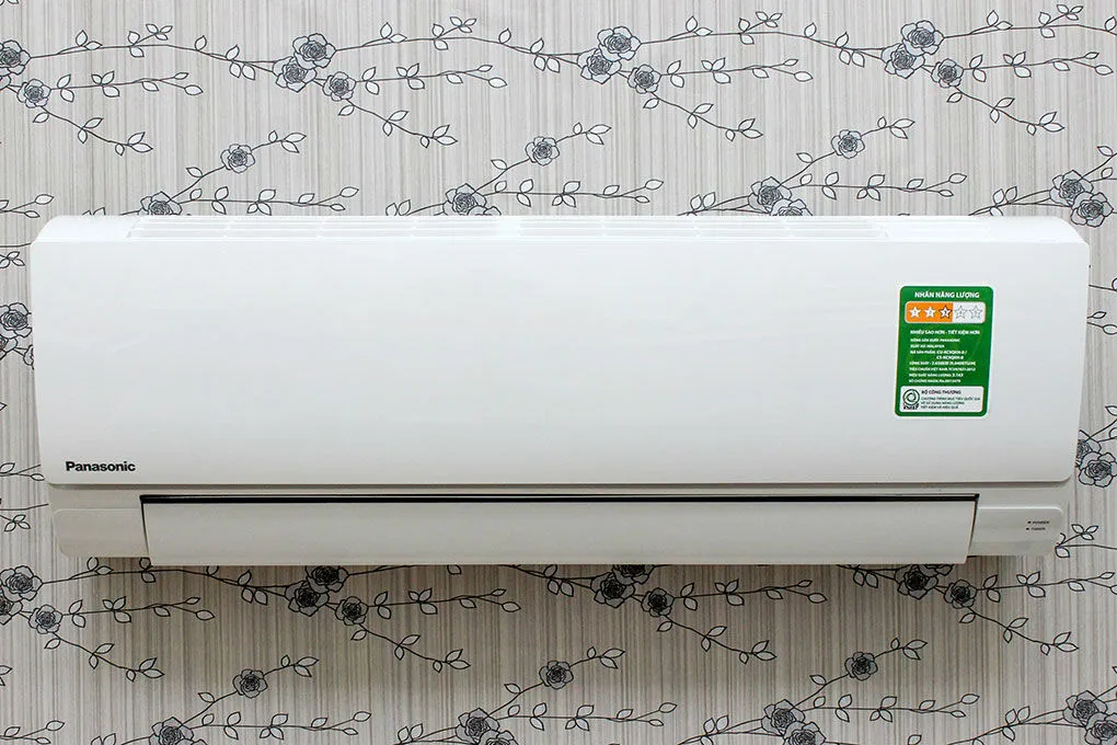 Điều hòa panasonic