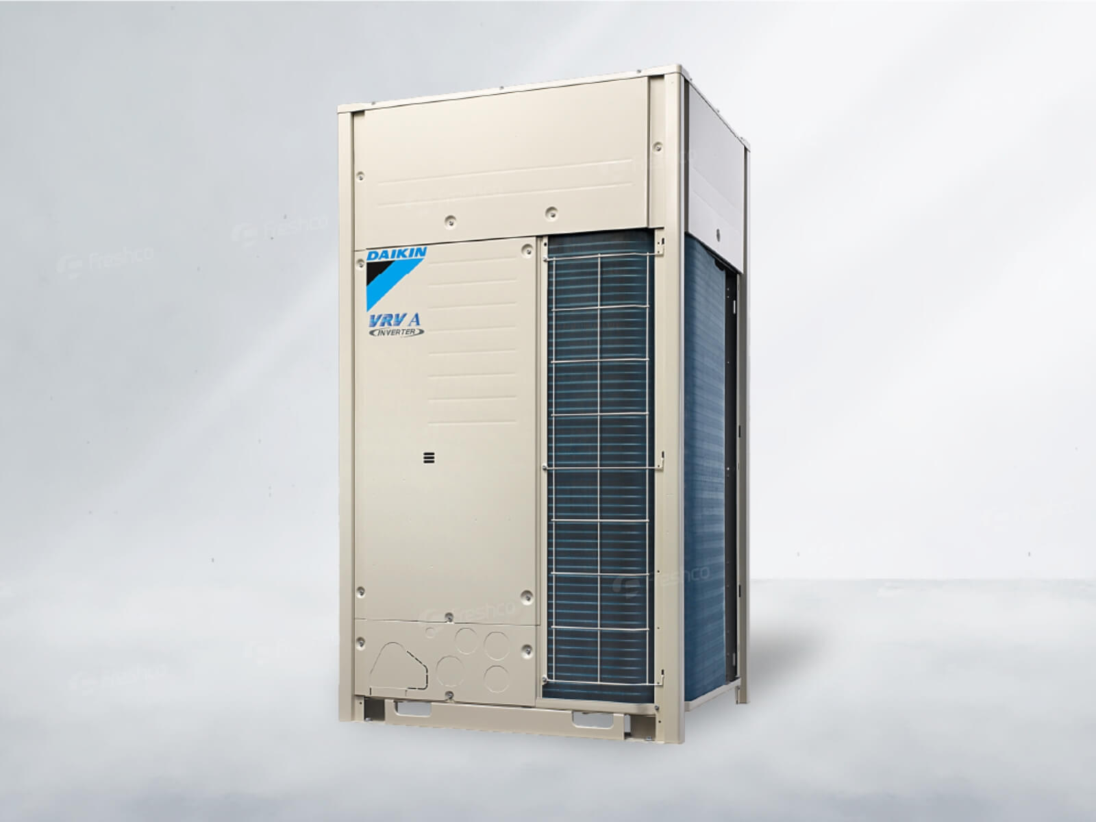 Báo giá điều hoà trung tâm VRV - A