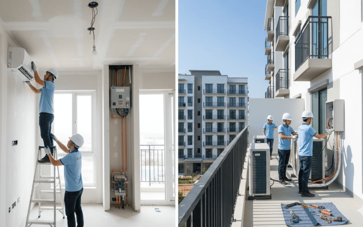 Quy trình làm việc chuyên nghiệp 