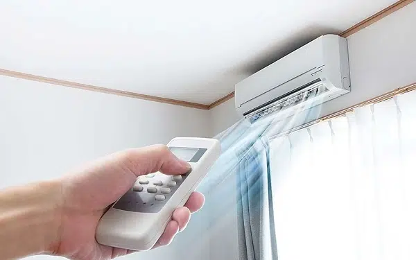 Điều hòa cấp gió tươi là gì? Giải pháp không khí sạch chuẩn chuyên gia