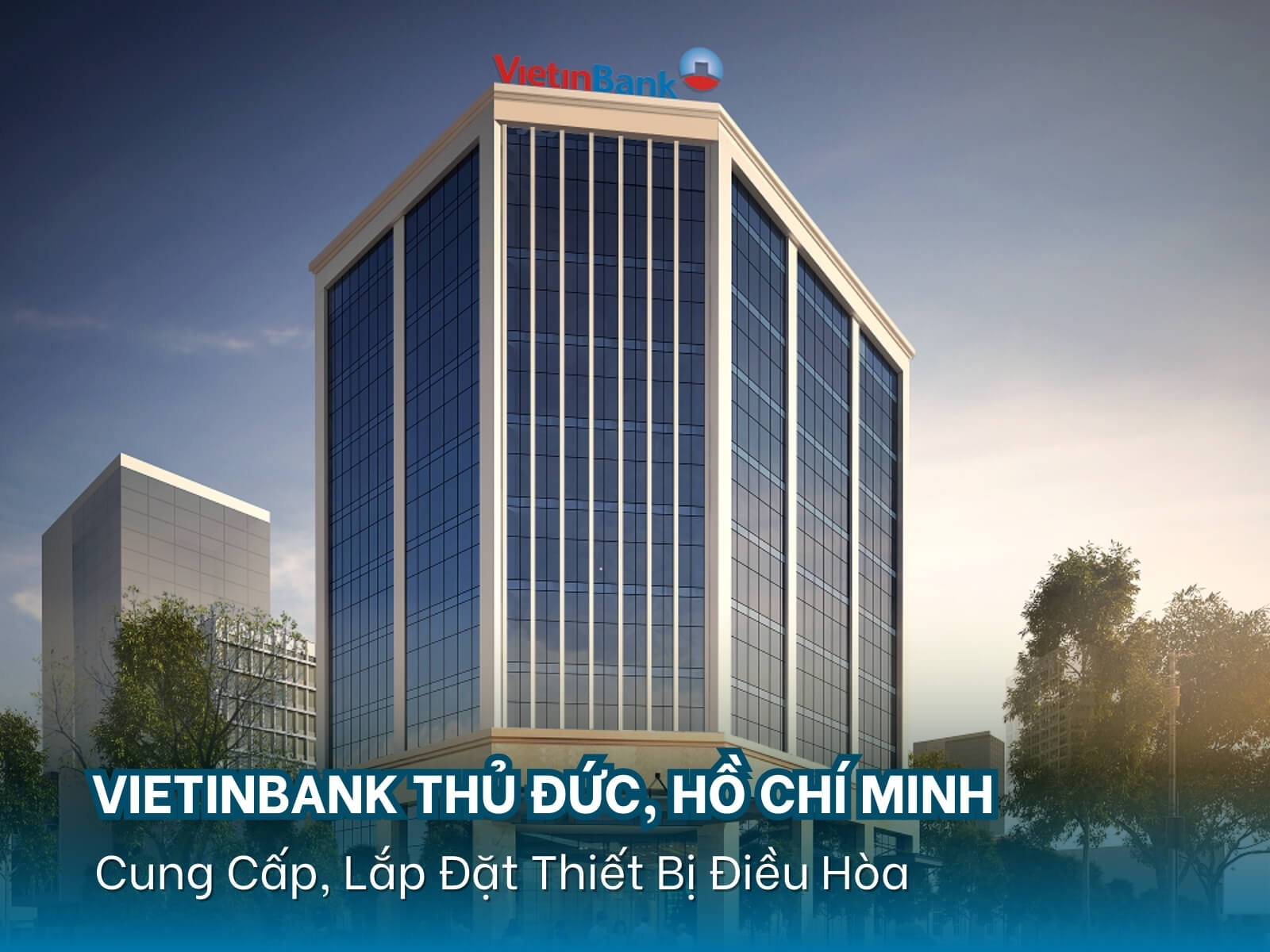 văn phòng vietinbank thủ đức (1)
