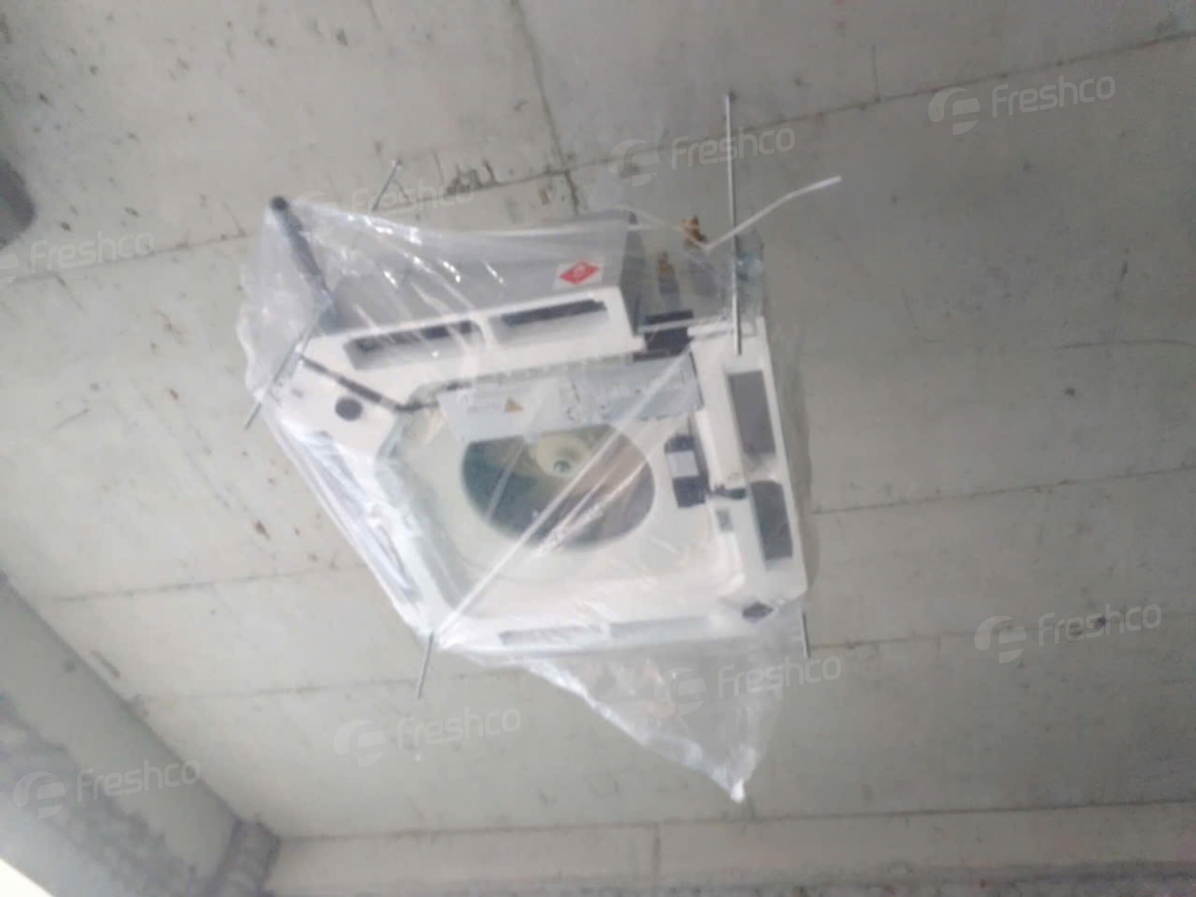 Dự án lắt đặt hệ thống điều hòa tại Hà Nội