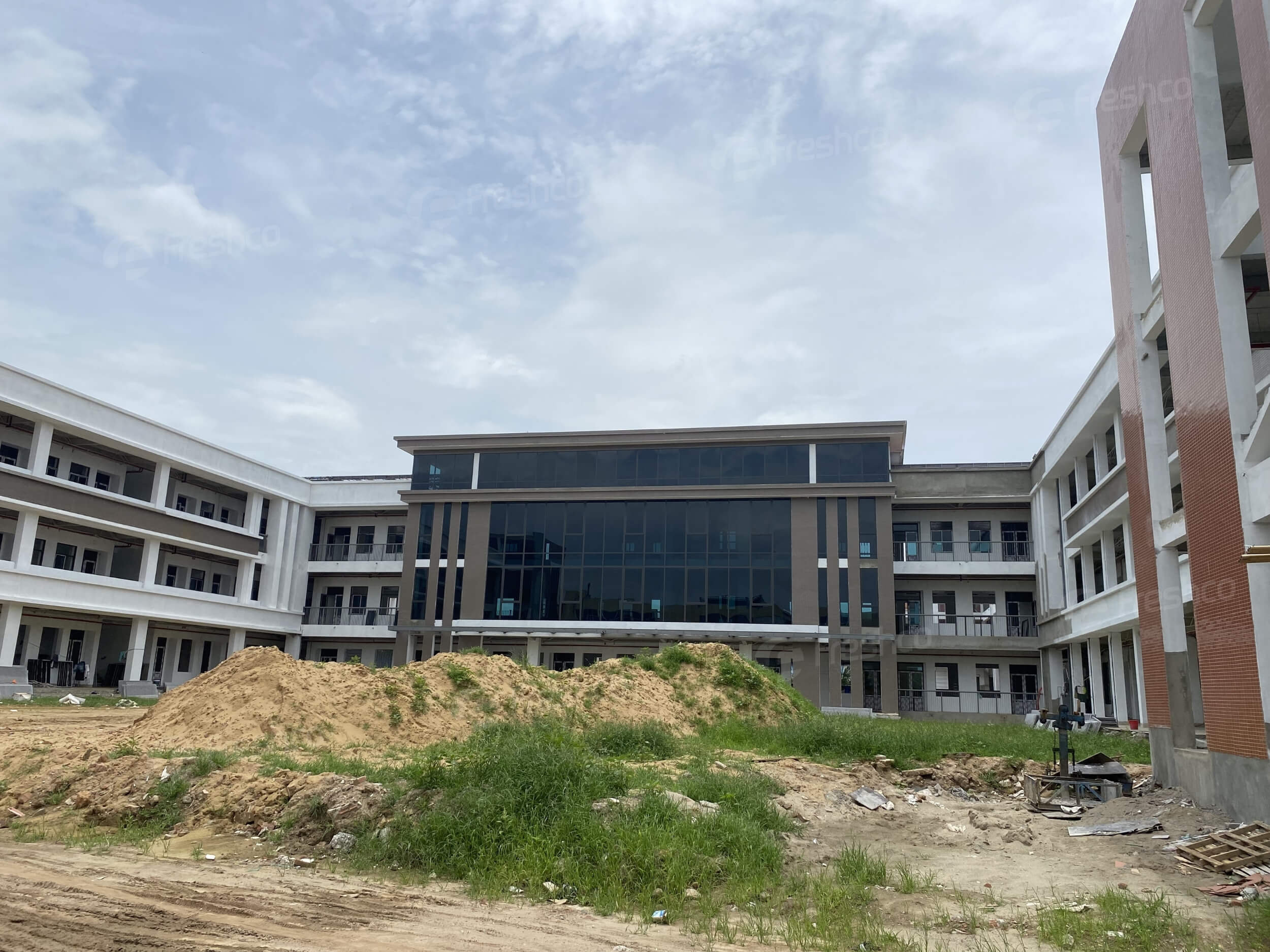 Trường tiểu học Lĩnh Nam