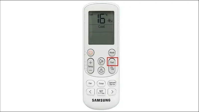 Cách kích hoạt chế độ Fast