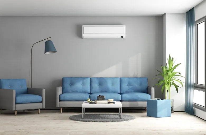 Chọn vị trí lắp dàn lạnh