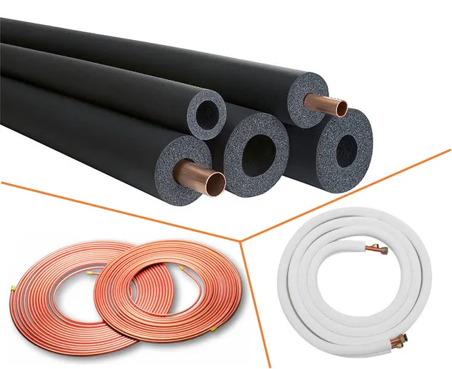 Chuẩn bị đầy đủ vật tư trước khi thi công