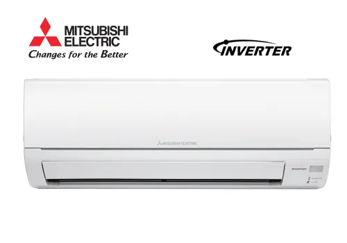 Điều hòa Mitsubishi Electric