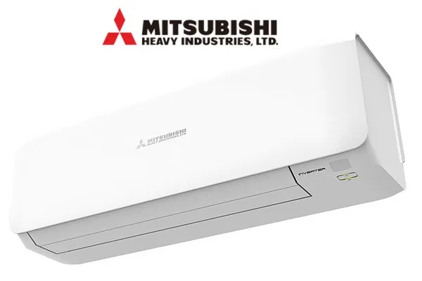 Điều hòa Mitsubishi Heavy Industries