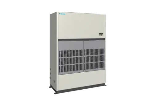 Điều hòa trung tâm dòng VRV H Series