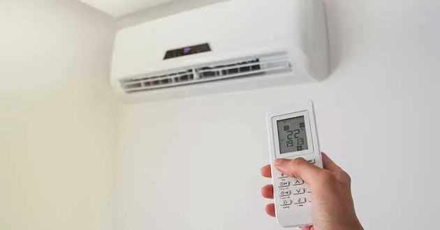 Hướng dẫn sử dụng điều hòa Mitsubishi Electric & Heavy