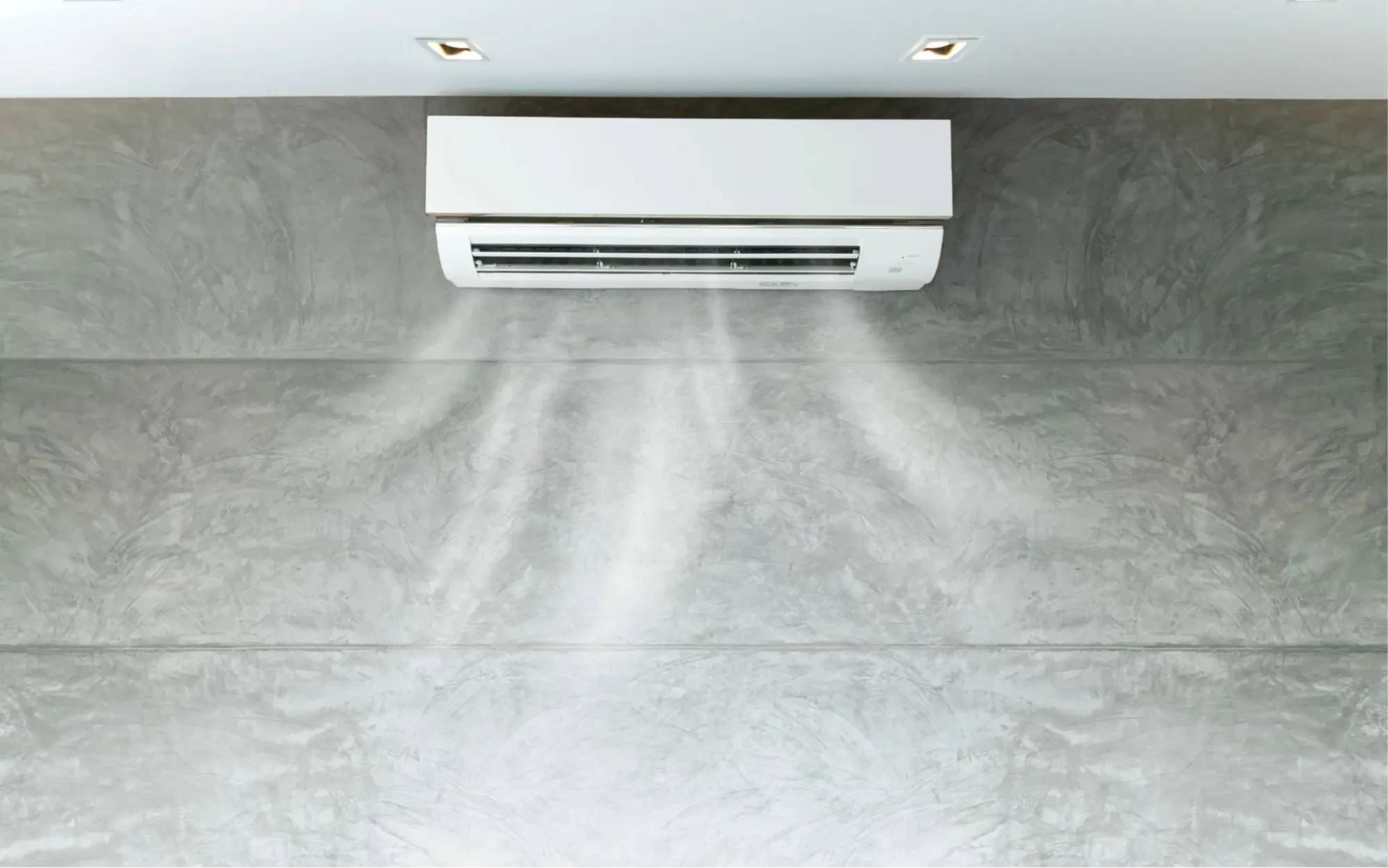 Lưu ý khi lắp đặt điều hòa