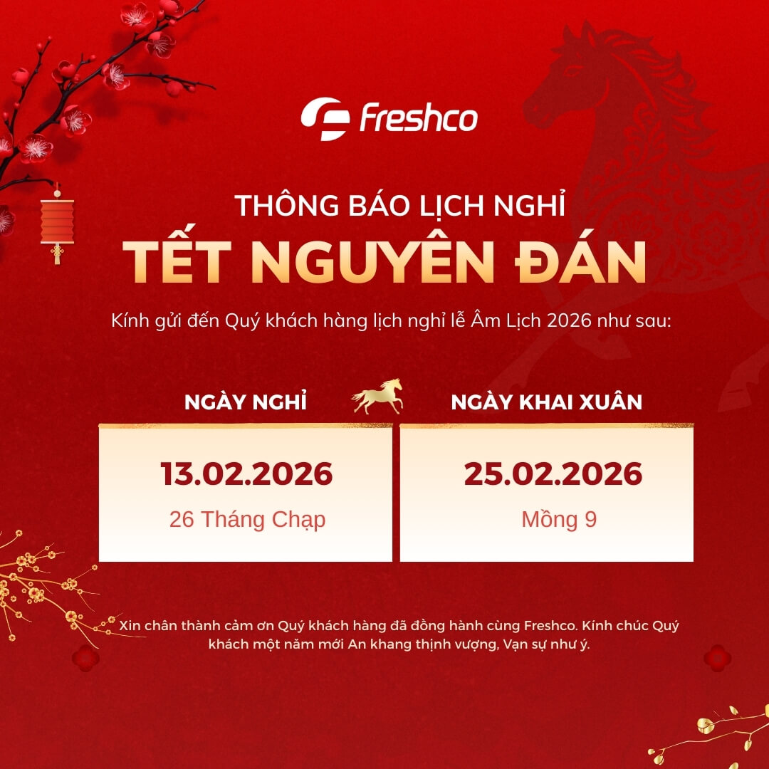 lịch nghỉ tết âm lịch