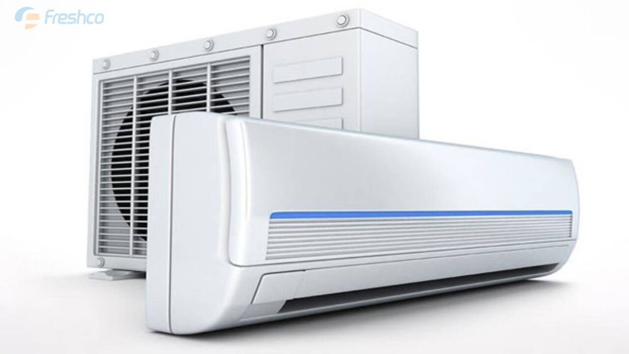 Xác định công suất máy phù hợp trước khi đi ống 