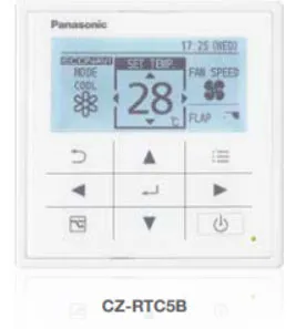 Điều khiển từ xa có dây cao cấp