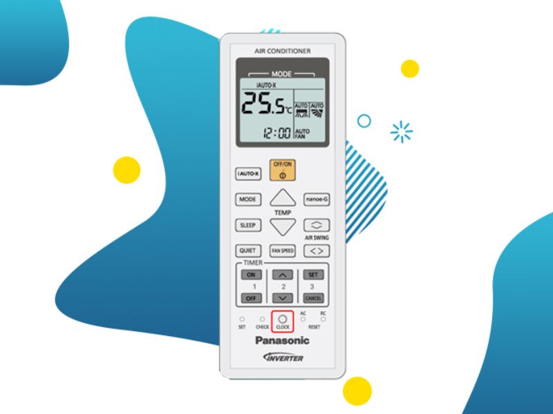 Cách kiểm tra mã lỗi Điều Hòa Âm Trần