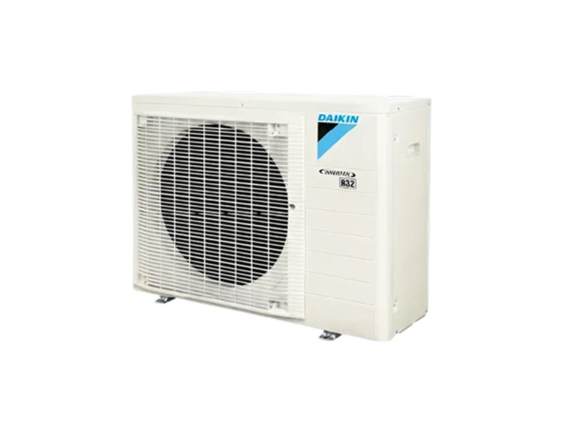 Dàn nóng điều hòa Daikin âm trần 