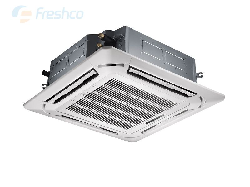 Điều hòa âm trần