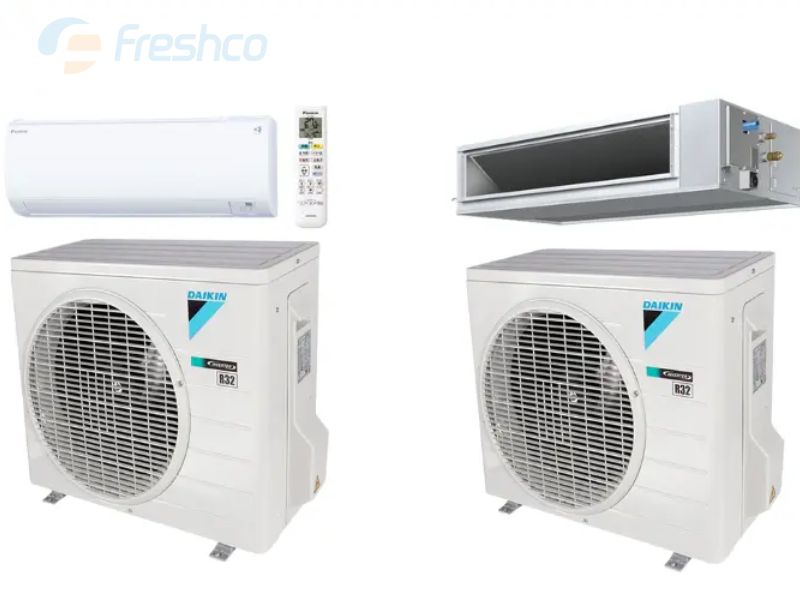 Điều hòa cục bộ