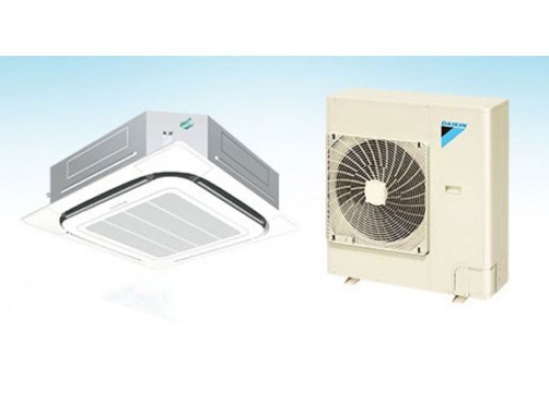 Điều hòa Daikin âm trần
