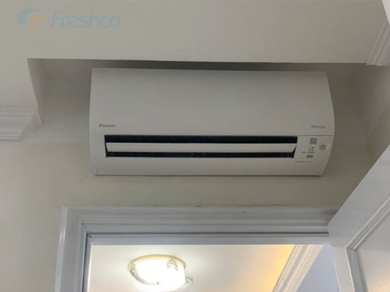 Điều hòa Multi treo tường