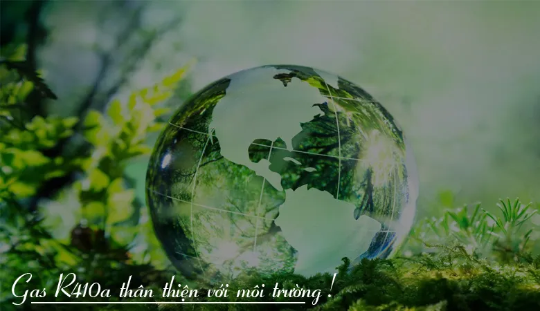 gas r410a 1