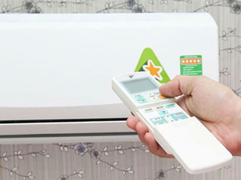 kiểm tra mã lỗi điều hòa Daikin âm trần