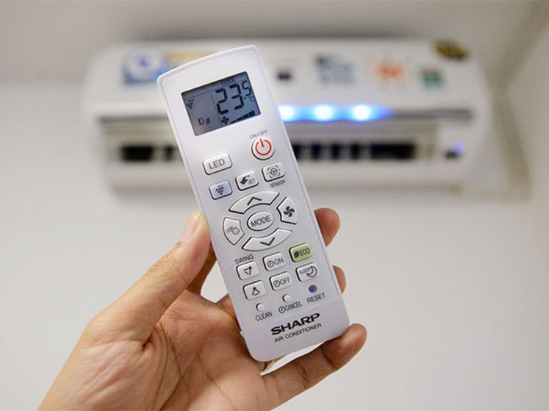 Lưu ý quan trọng khi tự kiểm tra lỗi máy lạnh tại nhà