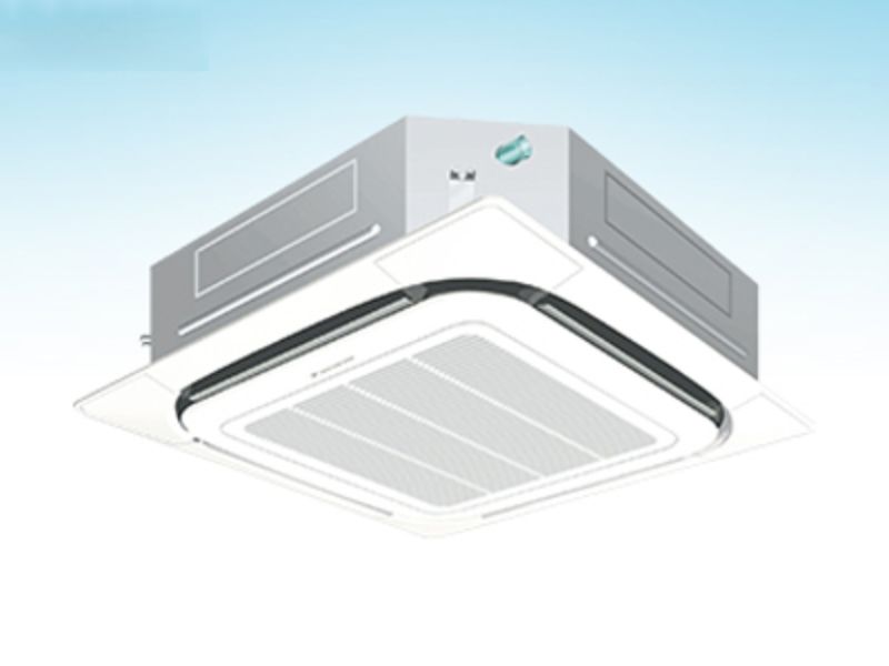 Mã lỗi điều hòa âm trần Daikin