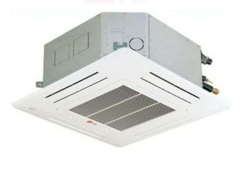 Mã lỗi điều hòa âm trần LG