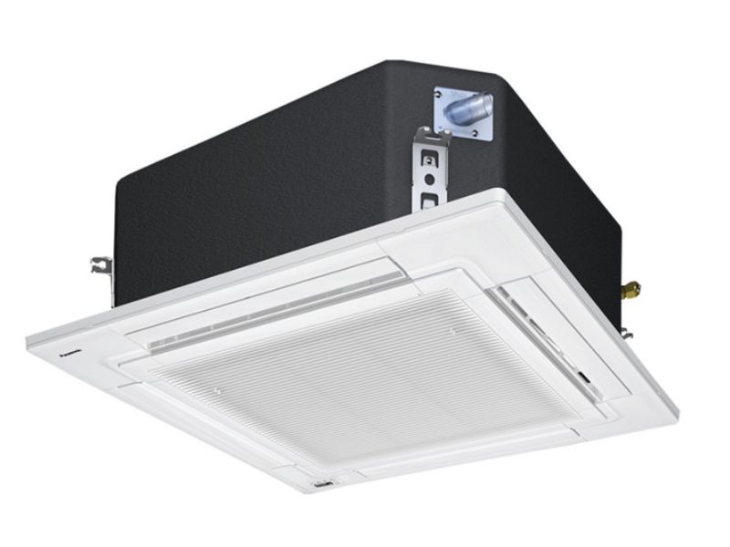 Mã Lỗi Điều Hòa Âm Trần Panasonic