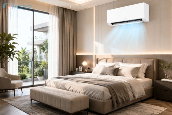 Dàn lạnh treo tường điều hòa trung tâm Daikin VRV FXAQ71BVM - ảnh 2