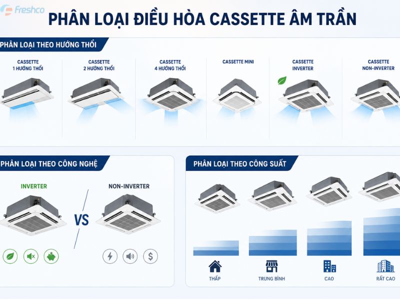 dieu hoa cassette la gi anh2