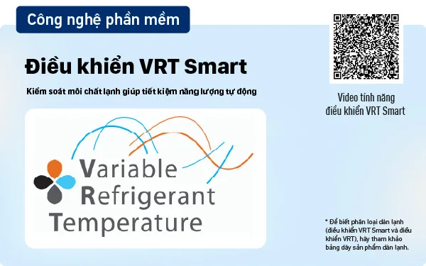 Điều hòa trung tâm Daikin VRV S Series 2 Điều hòa trung tâm Daikin VRV S Series -ảnh 2