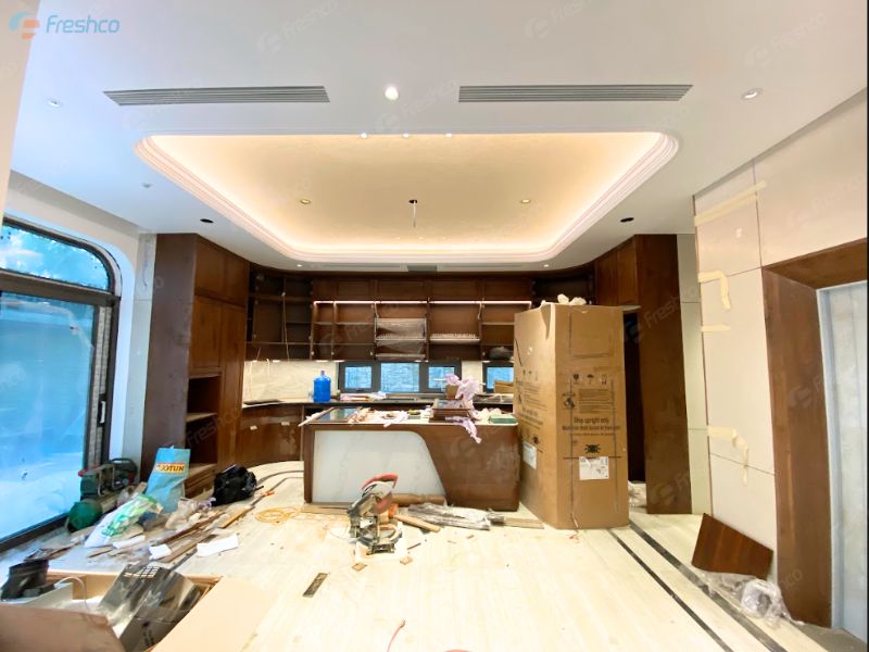 Điều hòa Daikin 2 chiều có tốt không? Ưu nhược điểm và kinh nghiệm lựa chọn