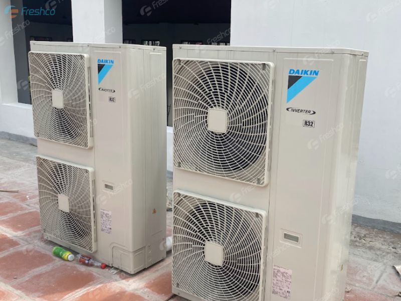 Điều hòa Daikin bảo hành bao lâu? Có nên mua điều hòa Daikin không? 1 Điều hòa Daikin bảo hành bao lâu? Có nên mua điều hòa Daikin không?
- ảnh 1