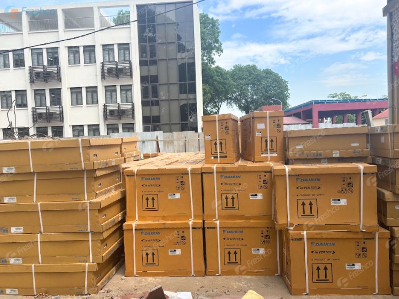 Điều hòa Daikin bảo hành bao lâu? Có nên mua điều hòa Daikin không? 3 Điều hòa Daikin bảo hành bao lâu? Có nên mua điều hòa Daikin không?- ảnh 3
