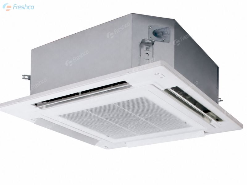 Điều hòa trung tâm Panasonic có tốt không? 2 Điều hòa trung tâm Panasonic có tốt không? - ảnh 2