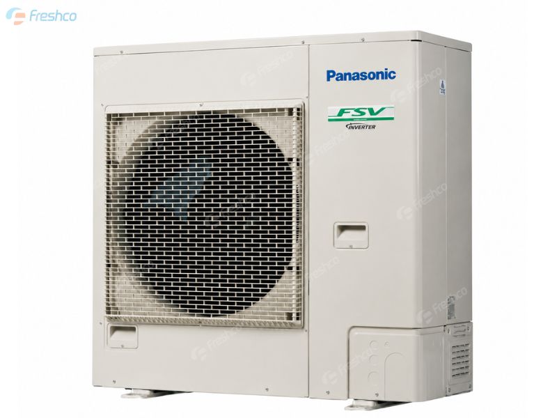 Điều hòa trung tâm Panasonic có tốt không? 3 Điều hòa trung tâm Panasonic có tốt không? - ảnh 3