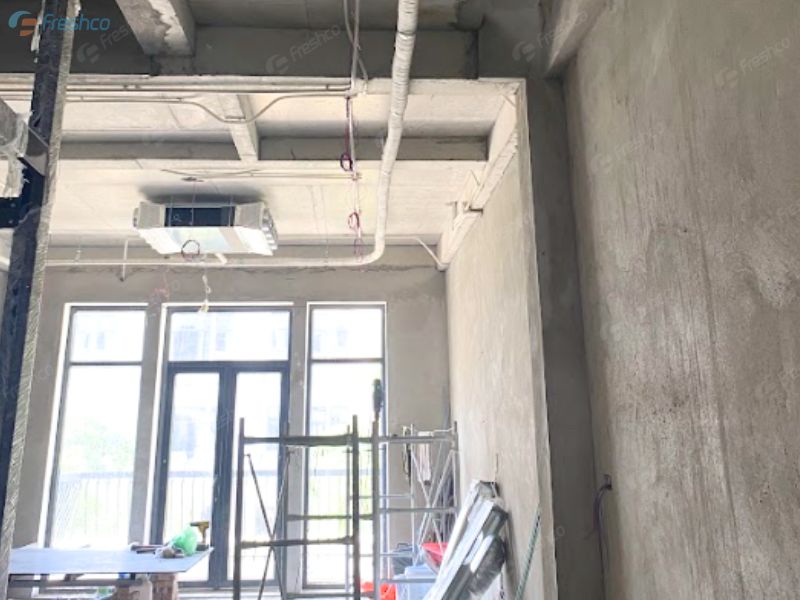 Lắp đặt điều hòa trung tâm tại Mê Linh chuyên nghiệp, giá hợp lý 3 Lắp đặt điều hòa trung tâm tại Mê Linh chuyên nghiệp, giá hợp lý - ảnh 3