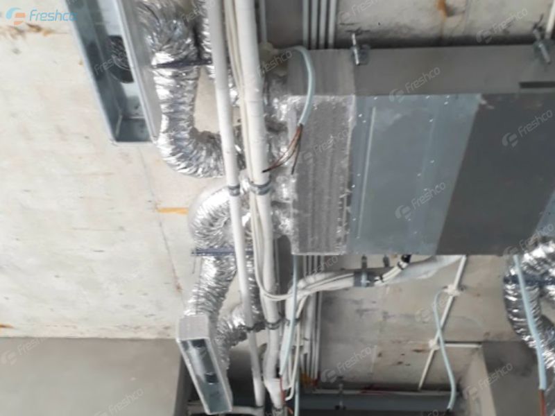 Lắp đặt điều hòa trung tâm tại Sóc Sơn uy tín cho biệt thự và công trình lớn 3 Lắp đặt điều hòa trung tâm tại Sóc Sơn uy tín cho biệt thự và công trình lớn - ảnh 3