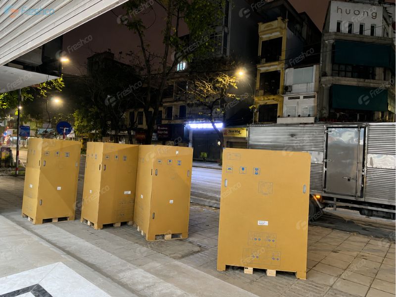 Lắp đặt điều hòa trung tâm tại Thường Tín chuyên nghiệp, tối ưu chi phí 3 Lắp đặt điều hòa trung tâm tại Thường Tín chuyên nghiệp, tối ưu chi phí - ảnh 2