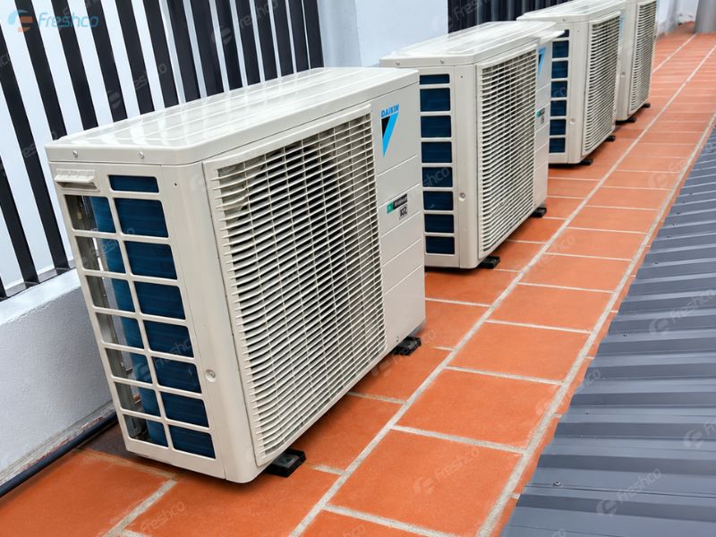 Lắp đặt điều hòa trung tâm tại Thường Tín chuyên nghiệp, tối ưu chi phí 4 Lắp đặt điều hòa trung tâm tại Thường Tín chuyên nghiệp, tối ưu chi phí - ảnh 3