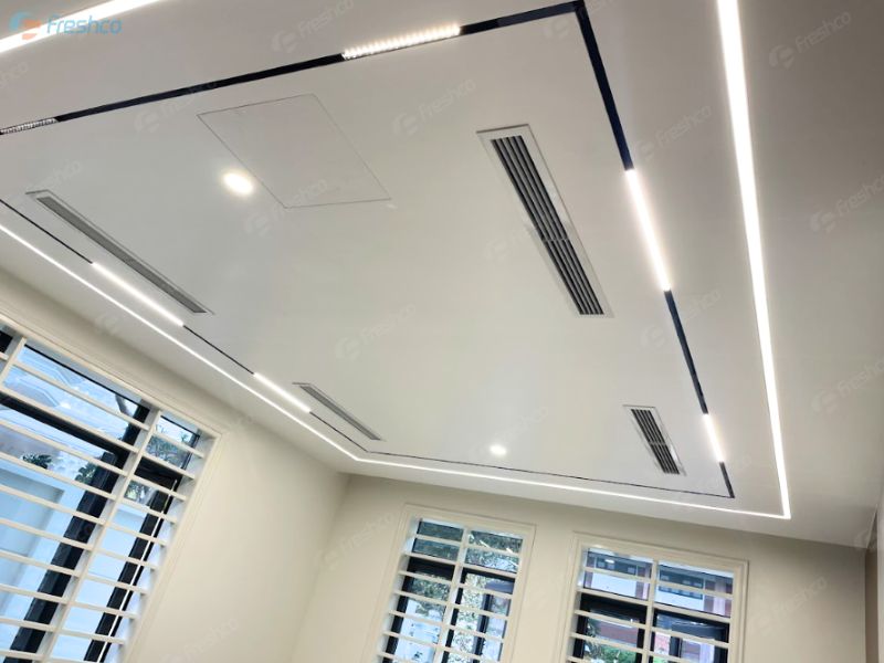 Cách sử dụng điều hòa Daikin 2 chiều từ A-Z: Hướng dẫn chi tiết và tiết kiệm điện 2026 1 Cách sử dụng điều hòa Daikin 2 chiều - ảnh 1