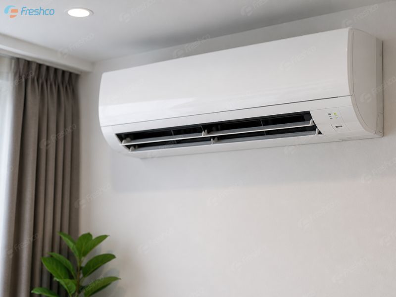 Điều hòa không lạnh nhưng vẫn chạy? Hướng dẫn kiểm tra từ A-Z trước khi gọi thợ -ảnh 4